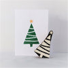 Festive Christmas Tree