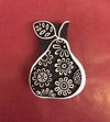 Flowery Pear