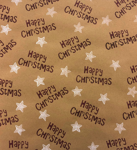 Happy Christmas