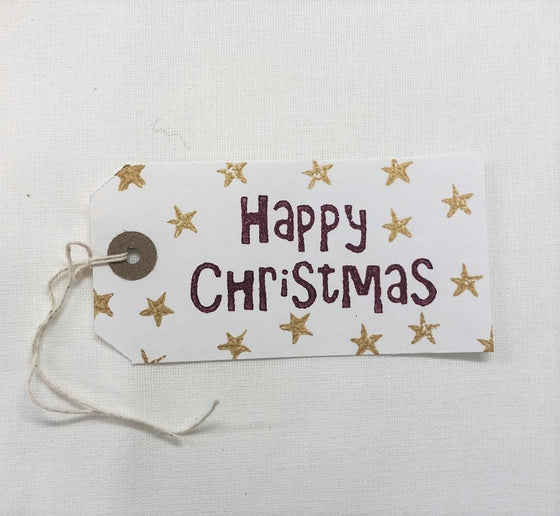 Happy Christmas