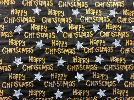 Happy Christmas