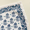 Indian Wooden Printing Block - Indian Leaf Border
