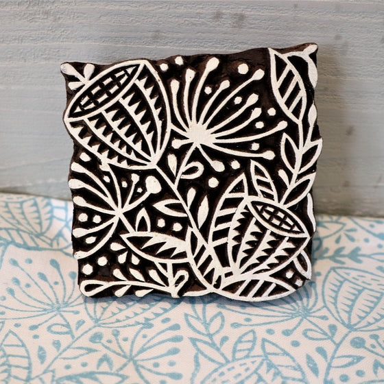 large-seed-head-repeat-indian-wooden-printing-block
