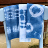 Natural Indigo Dyeing Bucket Kit