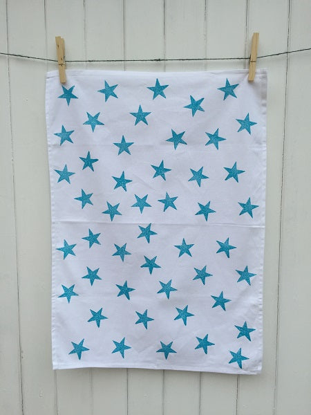 Set of 5 Stars