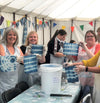 Natural Indigo Dyeing Kit