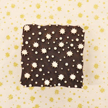  Traditional Printing Block - Starry Tile