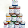 3 x 100ml Fabric Paints for £21