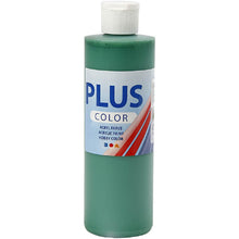  250ml Acrylic Paint - Brilliant Green