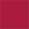 250ml Acrylic Paint - Crimson Red