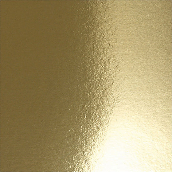 250ml Acrylic Metallic Paint- Gold