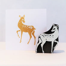  Christmas Bambi