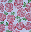 Flowery Apple