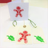 Small Gingerbread Man