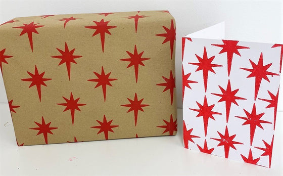 Nativity Christmas Star LAST CHANCE