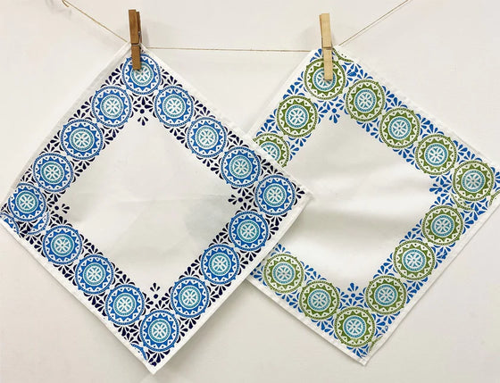 Moroccan Tile