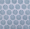 Indian Aqua Fabric Paint