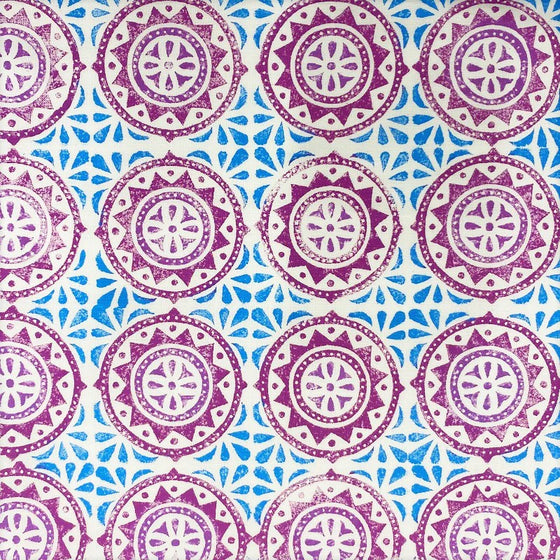 Moroccan Tile