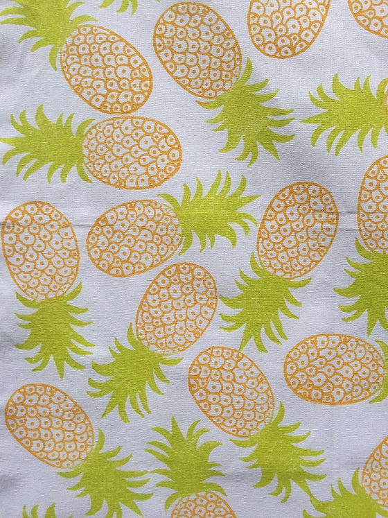 Large Pineapple