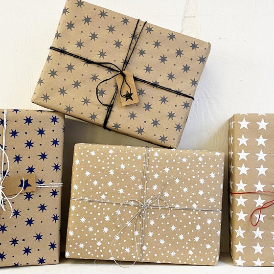 Gift Wrap
