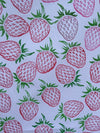 Single Strawberry
