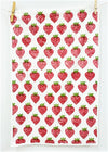 Strawberry & Stem
