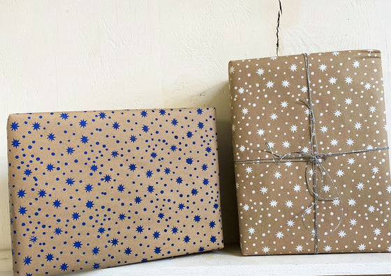 Starry Tile Design