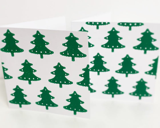 Small Festive Tree