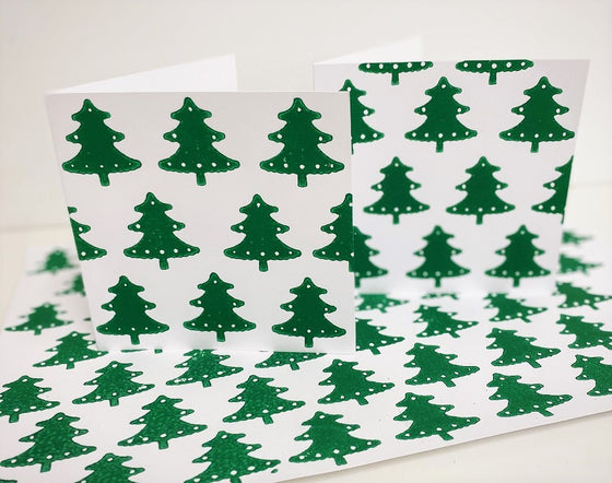 Small Festive Tree
