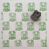 Indian Block Printing Kit - Funky Frog