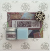 Indian Block Printing Kit - Small Snowflake
