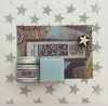 Indian Block Printing Kit - Small Star