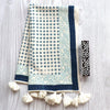 Large Dotty Tile