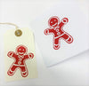 Small Gingerbread Man