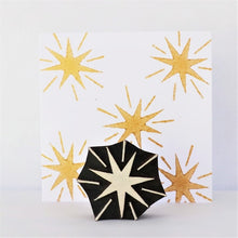  Christmas Starburst