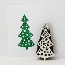  Christmas Tree & Stars - LAST CHANCE