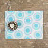 Indian Wooden Printing Blocks - Mini Shapes