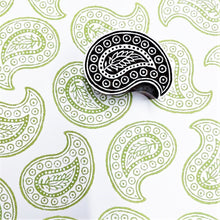  Decorative Paisley
