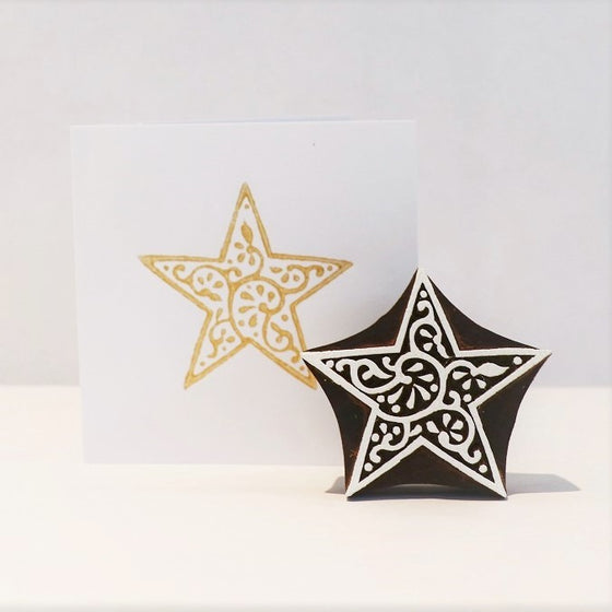 Decorative Star