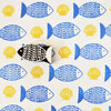 Detailed Fish