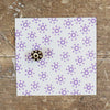 Indian Wooden Printing Blocks - Mini Shapes