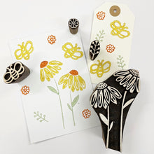  Double Daisy Printing Set