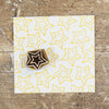 Indian Wooden Printing Blocks - Mini Shapes