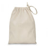 Cotton Drawstring Bags