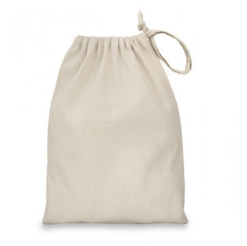 Cotton Drawstring Bags