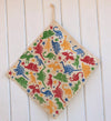 Cotton Drawstring Bags