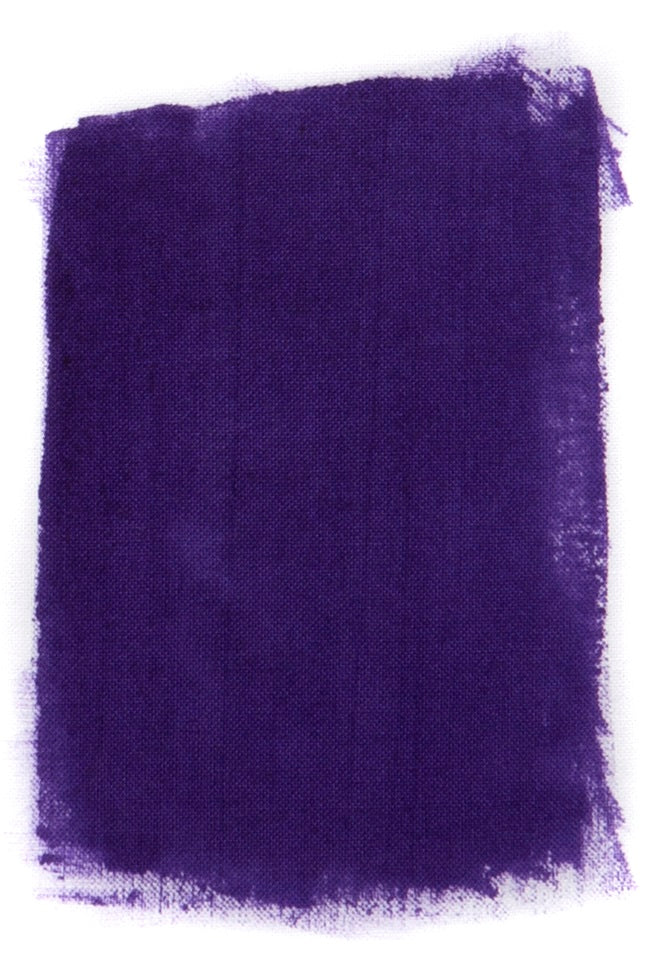 Dark Purple Fabric Paint – The Indian Block Print Co.
