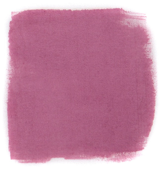 Rose Fabric Paint