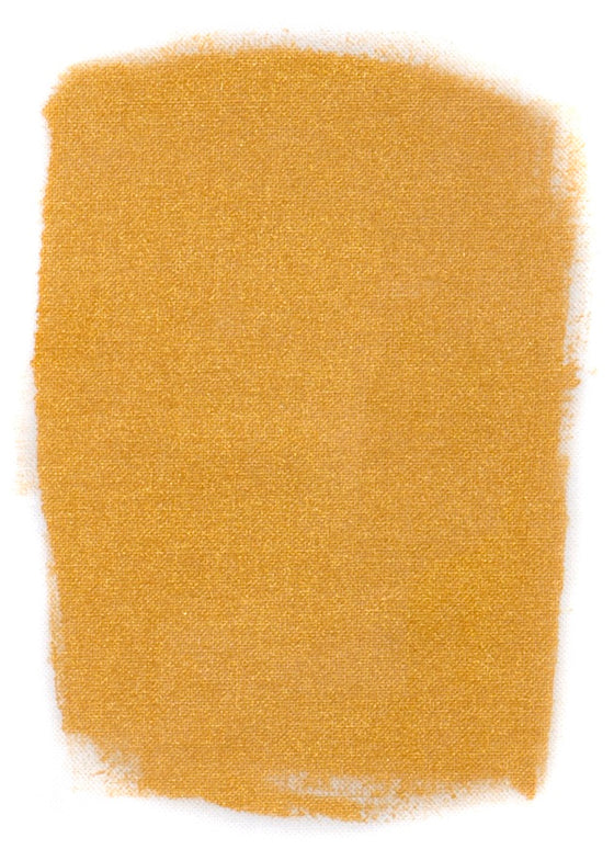 Gold Fabric Paint