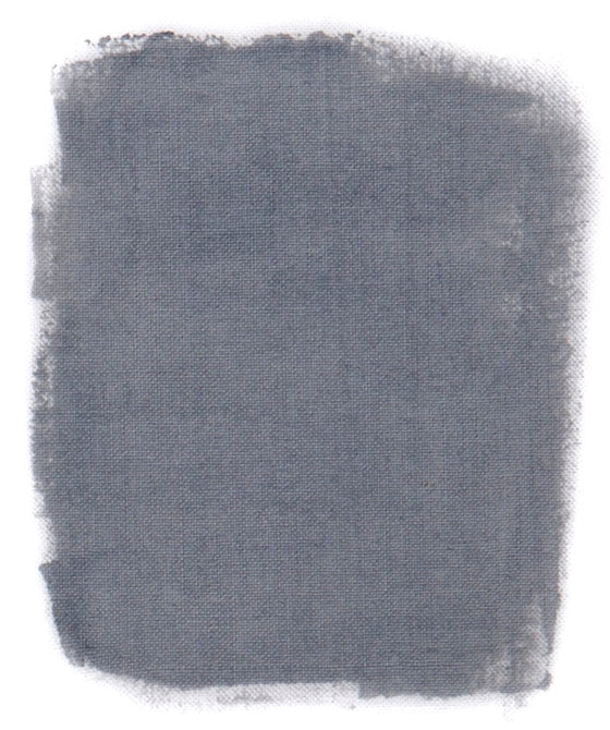 Grey fabric paint for block printing